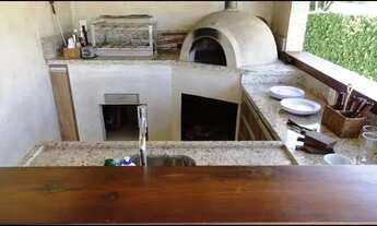 Imagem 6: Casa 4/4 ,piscina com hidro - Condomínio Vilas do Jacuipe