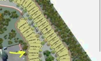 Imagem 3: Ágio CONDOMÍNIO SOLARIS LAGUNA Lote à Venda, 348.43 por R$ 435000.00 no setor Solaris Lagu