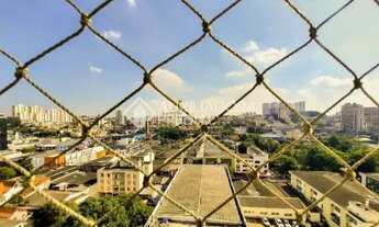 Imagem 7: APARTAMENTO À VENDA 136M² 3 DORMTS 1 SUÍTE 2 VAGAS - SÃO BERNARDO DO CAMPO - CENTRO