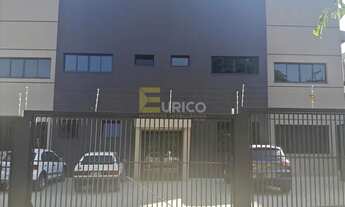 Imagem 2: Galpão à venda no CHÁCARAS SÃO BENTO em Valinhos/SP