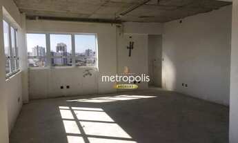 Imagem 3: Prédio, 2500 m² - venda por R$ 26.800.000,00 ou aluguel por R$ 96.416,67/mês - Centro - Sã