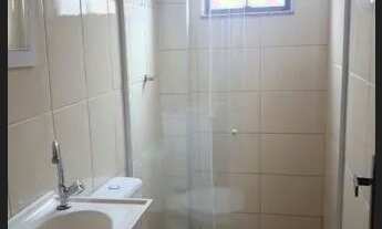 Imagem 4: Vendo apto 2 quartos, suíte, var, 1 vag , 85m2 Frco Bernardino