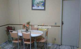 Imagem: Apartamento à venda, 67 m² por R$ 255.000,00