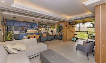 Imagem 4: Apartamento de 02 dormitórios a venda no Bela Vista