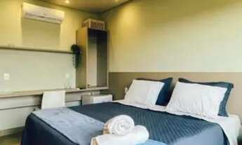 Imagem 7: Apartamento Mobiliado Vista Mar Bob Z Concept Barrinha Barra Grande