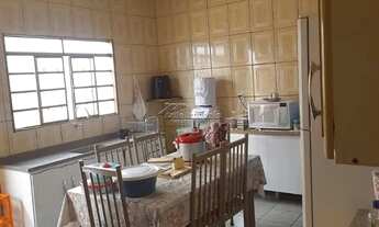 Imagem 3: Casa a venda JD Amanda I Hortolândia SP