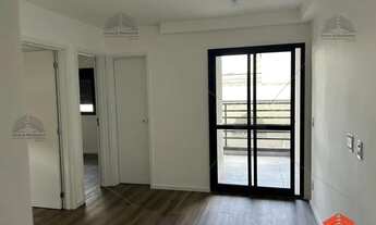 Imagem: Apartamento a venda na Mooca com 43,61 m²