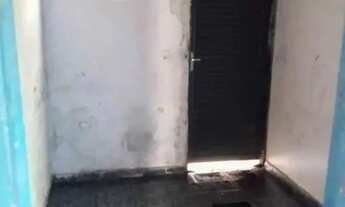 Imagem 2: Vendo casa no sol nascente