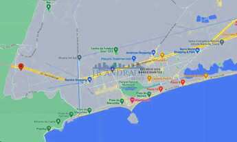 Imagem 2: Recreio dos Bandeirantes