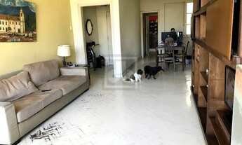 Imagem 5: Copacabana - Matinal - 170m² - Vaga - Frente - 3 Quartos - Oportunidade - Port 24hs JBC302