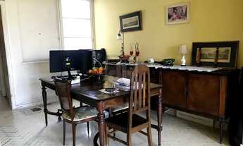 Imagem 6: Copacabana - Matinal - 170m² - Vaga - Frente - 3 Quartos - Oportunidade - Port 24hs JBC302