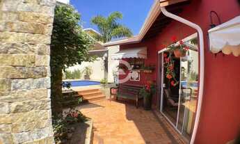 Imagem 5: Casa à venda em Campinas, Nova Campinas, com 4 quartos, com 262 m²