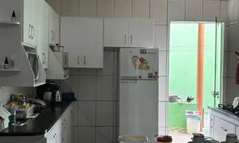 Imagem 2: VENDO IMÓVEL NO BURITIS IV