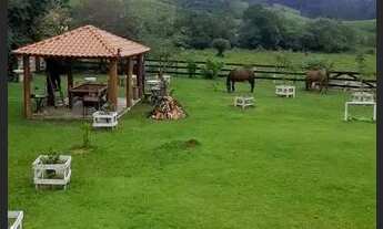 Imagem 3: Sítio em Santa Branca