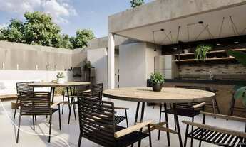 Imagem 6: Golden Ville Residence - Apartamentos 2 quartos com Lazer - Maria Paula