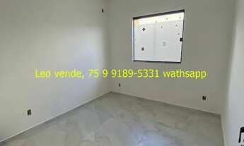 Imagem 2: Leo vende, bairro Sim, 3\4 suíte , closet, goumert, boa localização