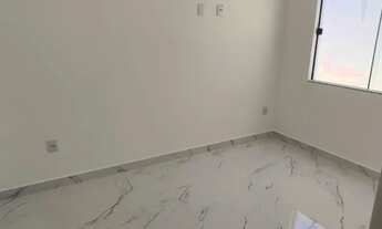 Imagem 9: FIT - Venda - Casa Linear - Cidade Jardim I - 3 Quartos (1 suíte) - Nascente - 8x20