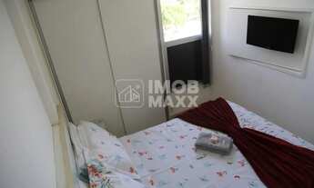 Imagem 6: Apartamento Asa Sul Brasília: 25m²1 Suíte, Aluguel Temporada