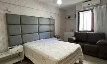 Imagem 6: Lindo 3/4 Decorado, 104m2, Planejado, Excelente Cidade Jardim Infra Completa Lazer