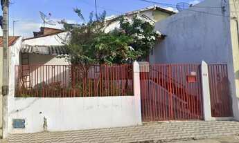 Imagem 3: Casa na 1ª Etapa do Novo Juazeiro, 3 quartos