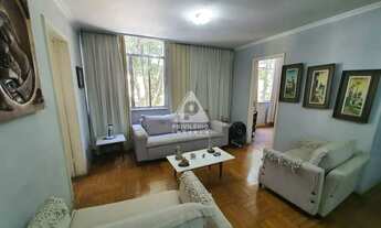 Imagem 2: Apartamento à venda, 4 quartos, 2 vagas, Botafogo - RIO DE JANEIRO/RJ