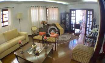 Imagem 6: Casa à venda em Campinas, Nova Campinas, com 4 quartos, com 262 m²