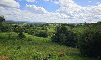 Imagem 7: Fazenda em Perinopolis