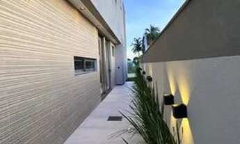 Imagem 7: Casa de Luxo 3 suítes, Closet e varanda,bairro Sim