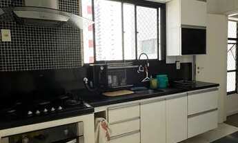 Imagem 5: Lindo 3/4 Decorado, 104m2, Planejado, Excelente Cidade Jardim Infra Completa Lazer