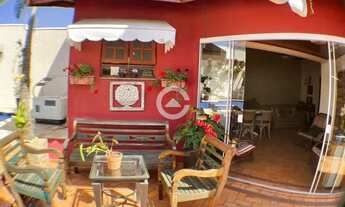 Imagem 4: Casa à venda em Campinas, Nova Campinas, com 4 quartos, com 262 m²