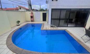 Imagem 3: Alugo apartamento Mobiliado no Calhau