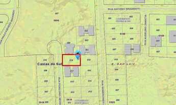 Imagem 3: Terreno com 382,50m² no Bairro São Luiz em Caxias do Sul