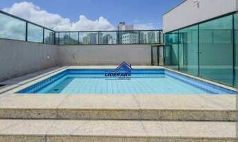 Imagem: Apartamento para aluguel, 3 quartos, 2 suítes