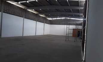 Imagem 3: GALPÃO COMERCIAL em LAURO DE FREITAS - BA, ITINGA