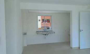 Imagem 4: Apartamento tipo 2 quartos com suíte 1 vaga