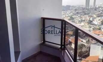 Imagem 4: Apartamento para Venda em São Paulo, Vila Formosa, 3 dormitórios, 1 suíte, 2 banheiros, 2