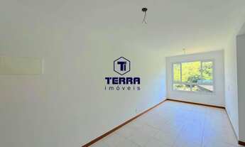 Imagem 4: Apartamento 2 Quartos no Condomínio Clube Jardim Central 2!