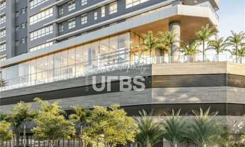 Imagem 6: Ed. Treze 36, 3 suítes - Setor Marista - GO