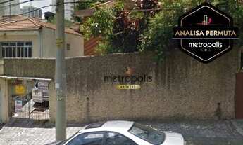 Imagem: Terreno à venda, 500 m² por R$ 1.806.801,00