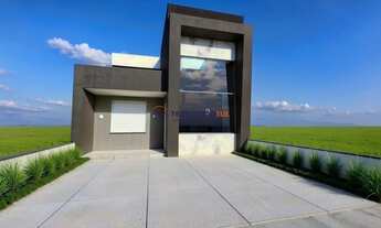 Imagem: Casa em Condomínio 3 dormitórios à venda