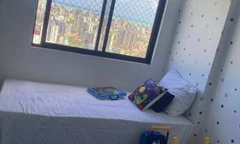 Imagem 3: Apartamento alto das alamedas