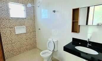 Imagem 5: Casa com 4 dormitórios para alugar por R$ 4.200/mês - Jardim Regina - Itanhaém/SP