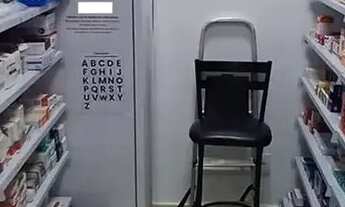 Imagem 5: Imóvel para venda possui 120 metros quadrados em Jardim América - Goiânia - GO