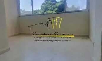 Imagem 7: Aluga-se apartamento de 1 quarto com suite na Taquara - RJ