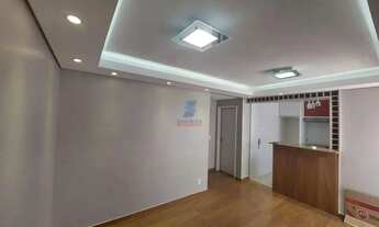 Imagem: Apartamento à venda, 2 quartos, 1 vaga