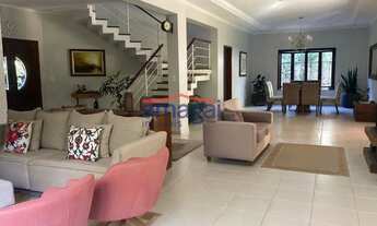 Imagem: Conforto e Segurança Casa à Venda em