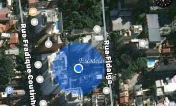 Imagem: Terreno à venda, 350 m² por R$ 3.000.000,00