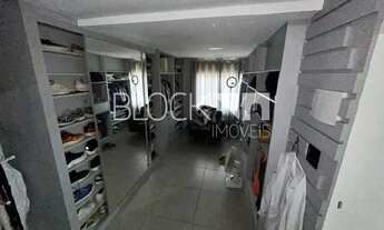 Imagem 6: Barra da Tijuca Casa em condomínio com 5 dormitórios