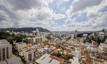 Imagem 5: Cobertura 6 quartos - Granbery