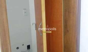 Imagem 5: Apartamento à venda, 50 m² por R$ 328.000,00 - Jardim das Maravilhas - Santo André/SP